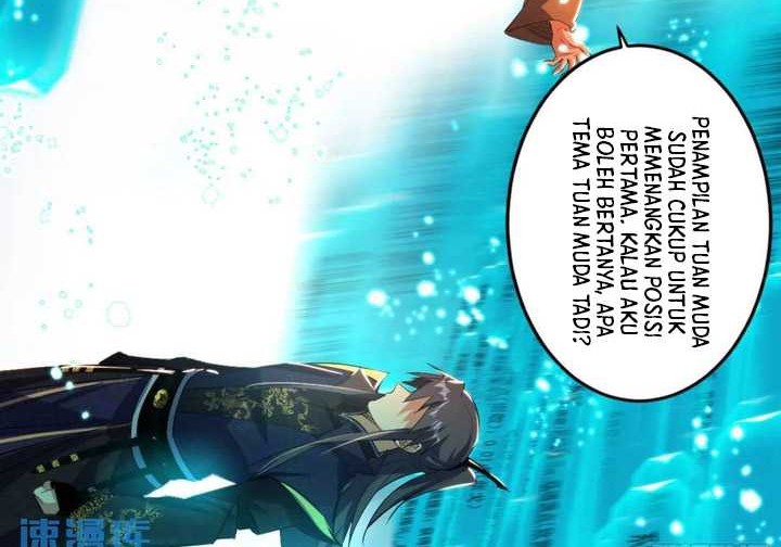 I’m An Evil God Chapter 404 - halaman 63