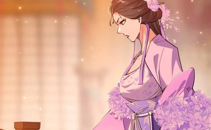 I’m An Evil God Chapter 405 - halaman 23