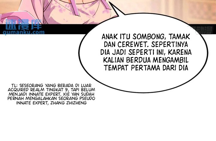 I’m An Evil God Chapter 405 - halaman 29