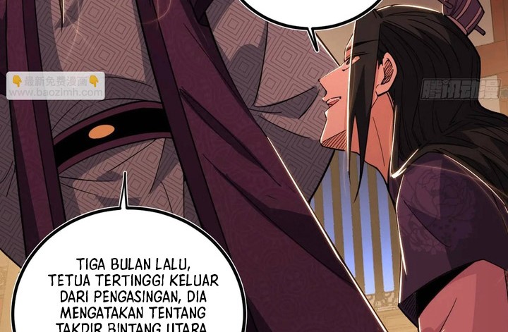 I’m An Evil God Chapter 406 - halaman 59