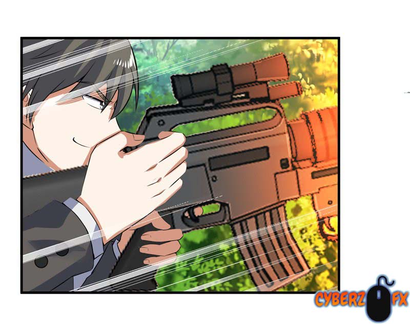 I’m An Evil God Chapter 407 - halaman 17