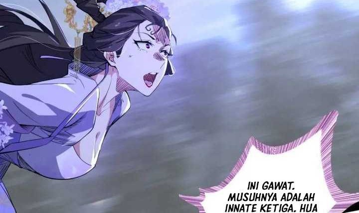 I’m An Evil God Chapter 408 - halaman 43