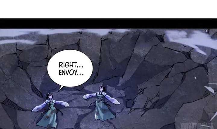 I’m An Evil God Chapter 408 - halaman 45