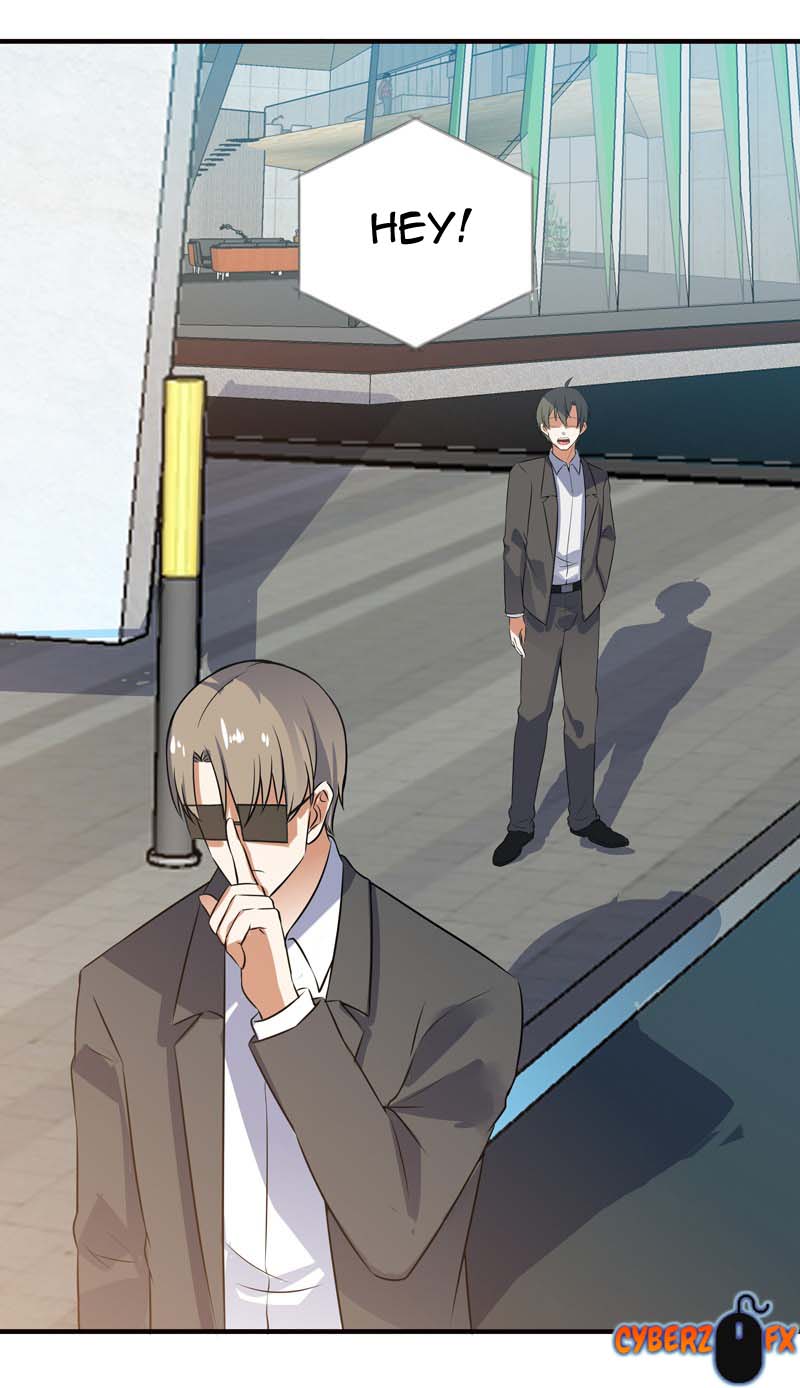 I’m An Evil God Chapter 409 - halaman 26