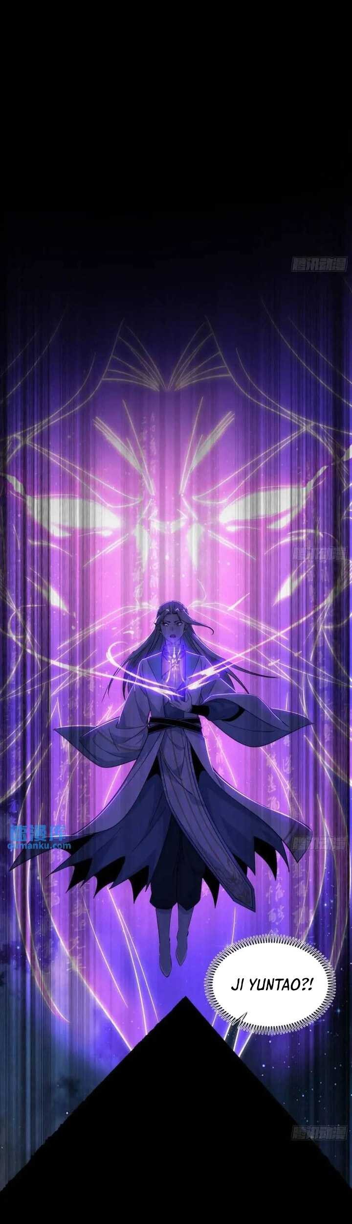 I’m An Evil God Chapter 409 - halaman 50