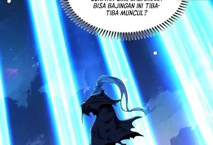 I’m An Evil God Chapter 409 - halaman 57