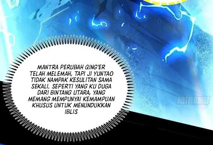 I’m An Evil God Chapter 409 - halaman 59