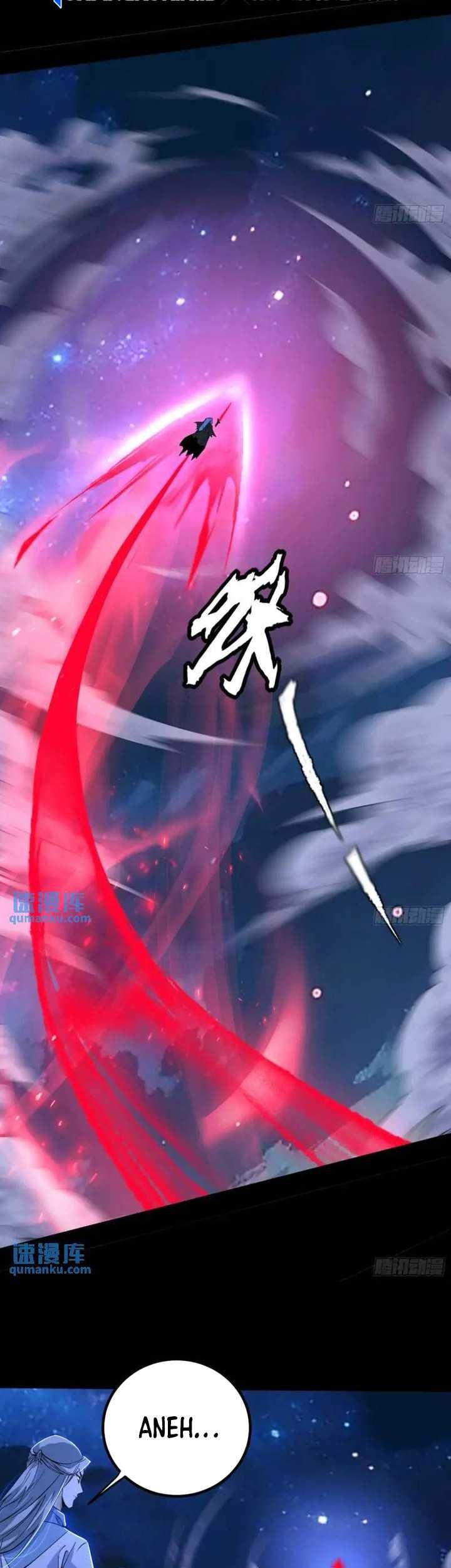 I’m An Evil God Chapter 409 - halaman 66