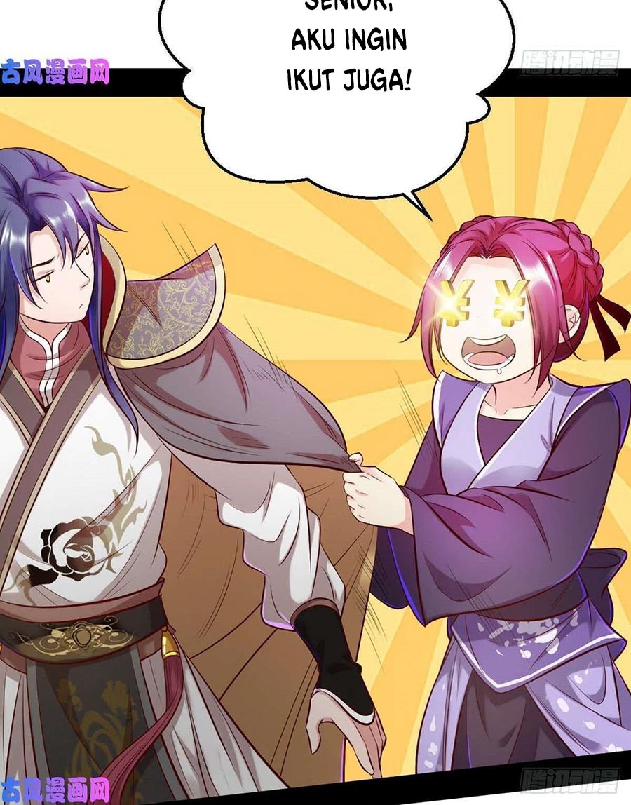 I’m An Evil God Chapter 41 - halaman 15