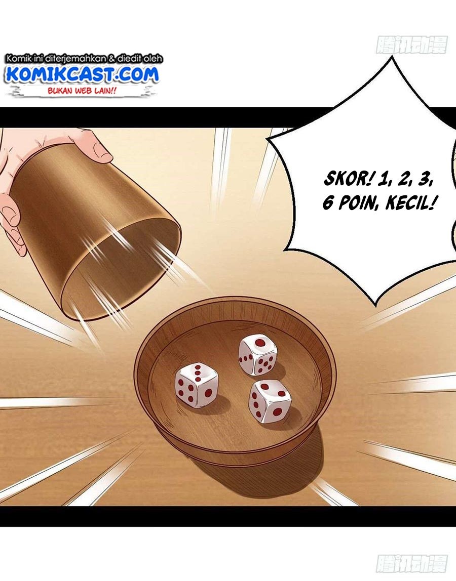 I’m An Evil God Chapter 41 - halaman 27