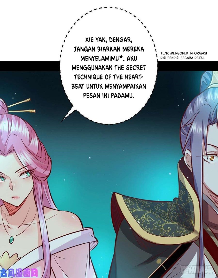 I’m An Evil God Chapter 41 - halaman 53