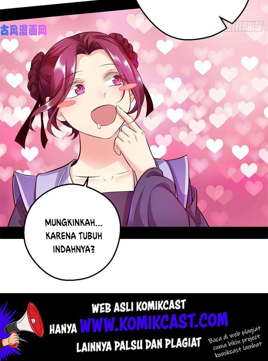 I’m An Evil God Chapter 41 - halaman 6
