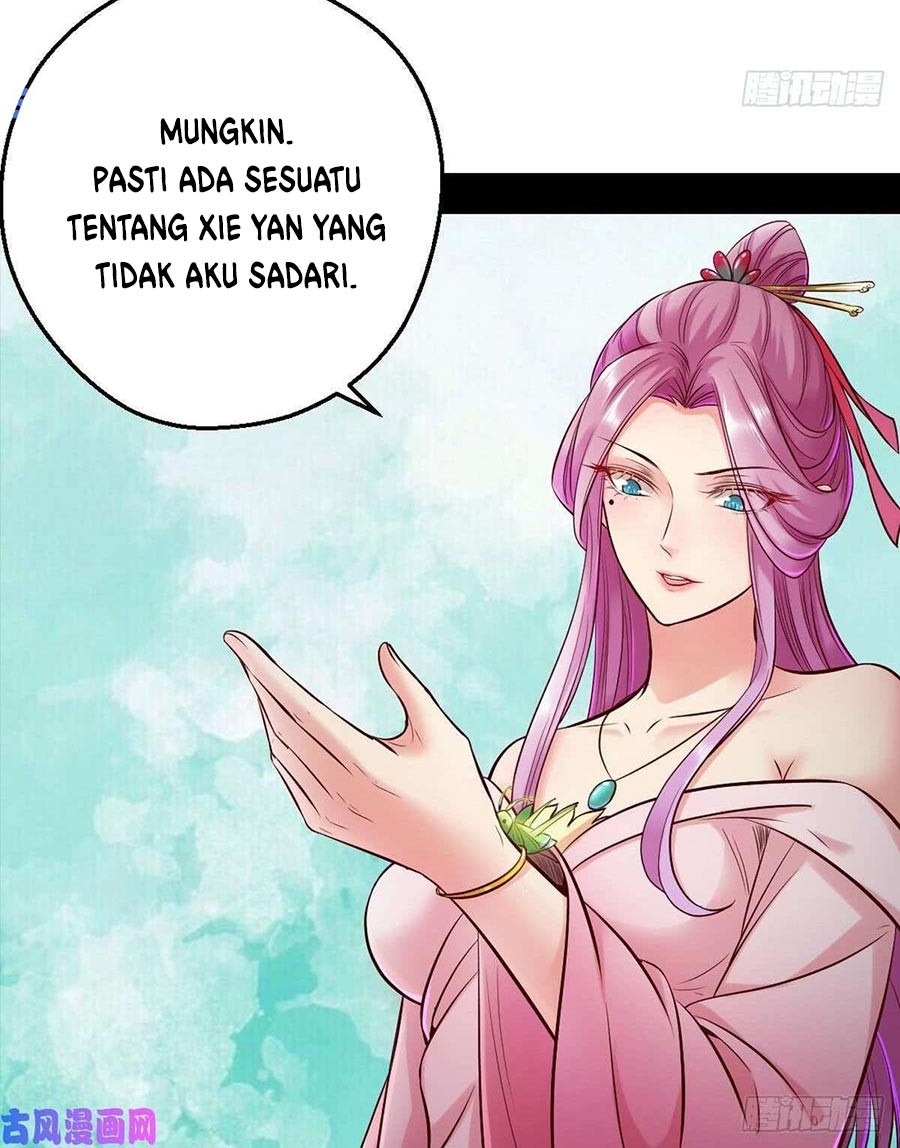 I’m An Evil God Chapter 41 - halaman 9