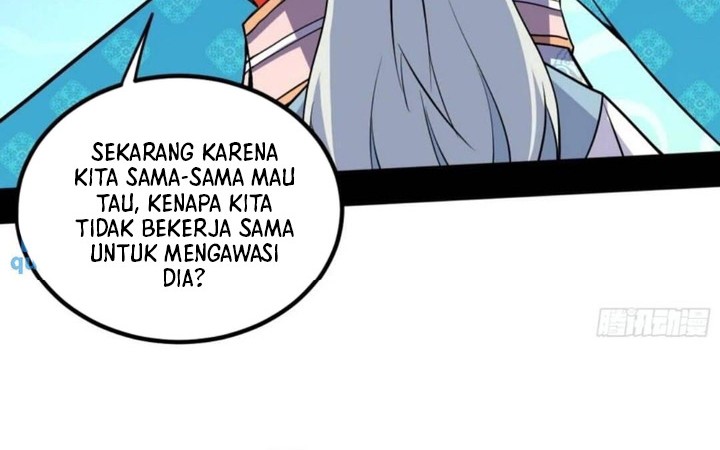 I’m An Evil God Chapter 410 - halaman 43