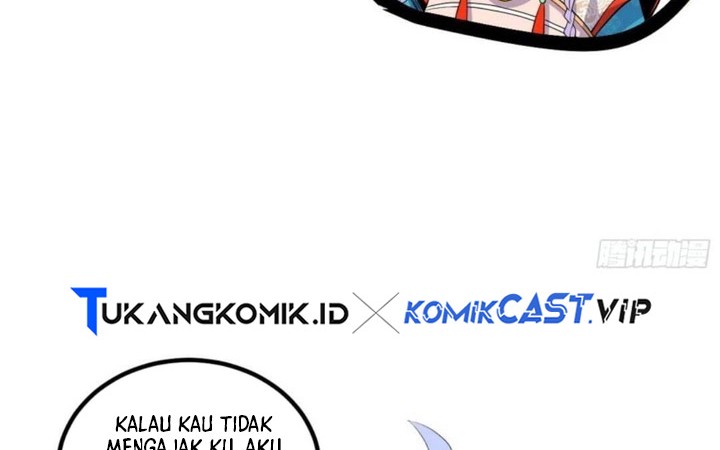 I’m An Evil God Chapter 410 - halaman 45