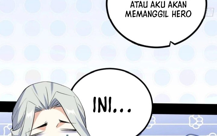 I’m An Evil God Chapter 410 - halaman 47