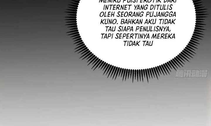 I’m An Evil God Chapter 411 - halaman 37