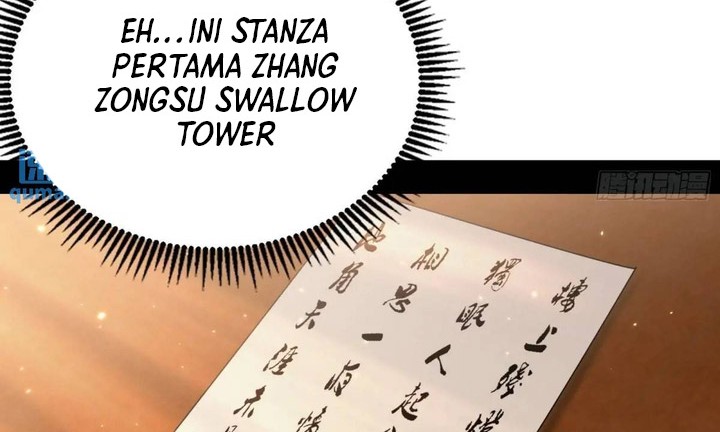 I’m An Evil God Chapter 411 - halaman 39