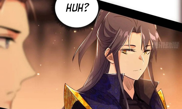 I’m An Evil God Chapter 411 - halaman 41