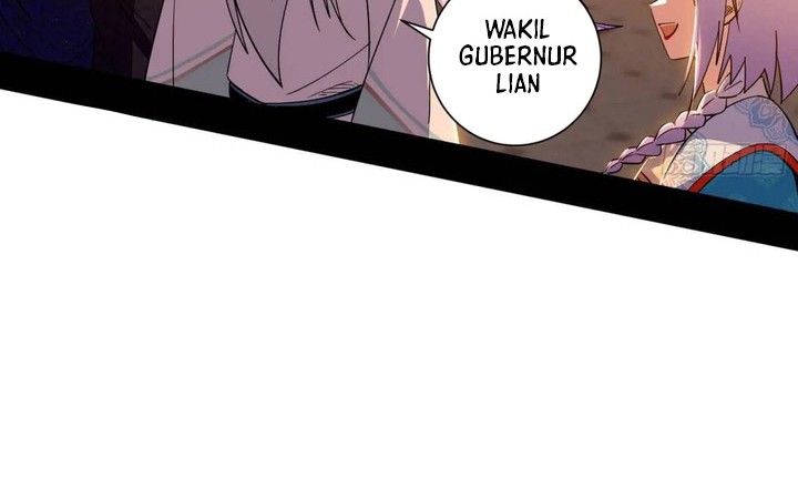 I’m An Evil God Chapter 411 - halaman 43