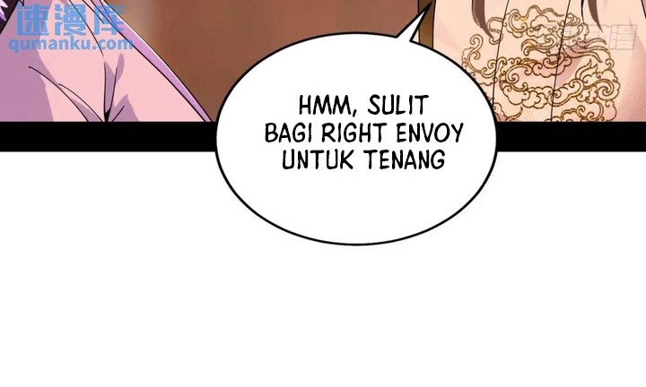 I’m An Evil God Chapter 411 - halaman 47