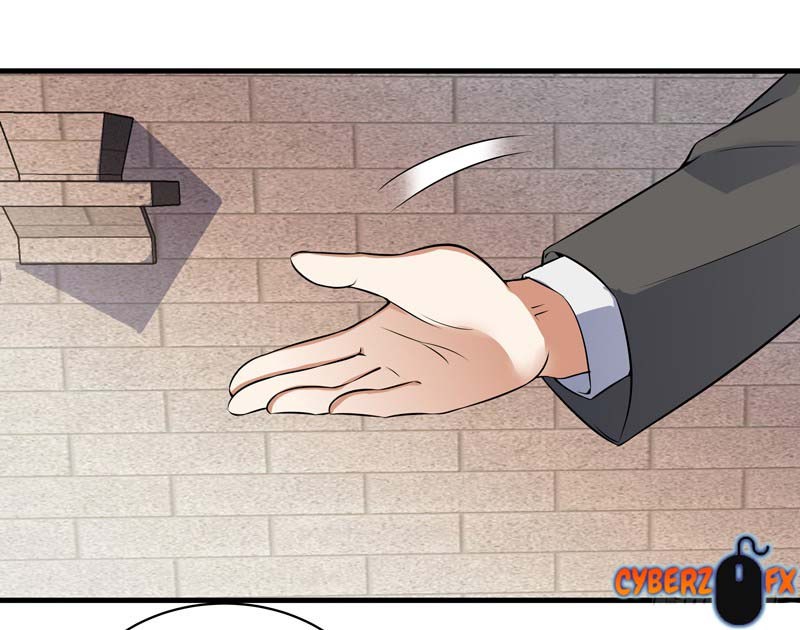 I’m An Evil God Chapter 412 - halaman 19