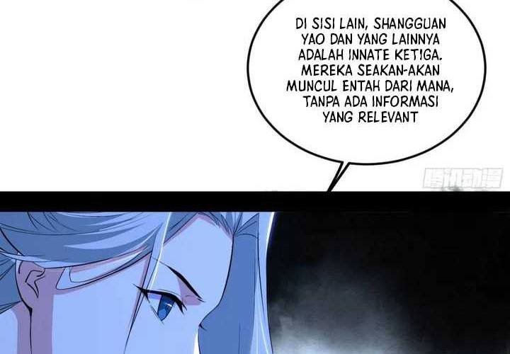 I’m An Evil God Chapter 412 - halaman 27