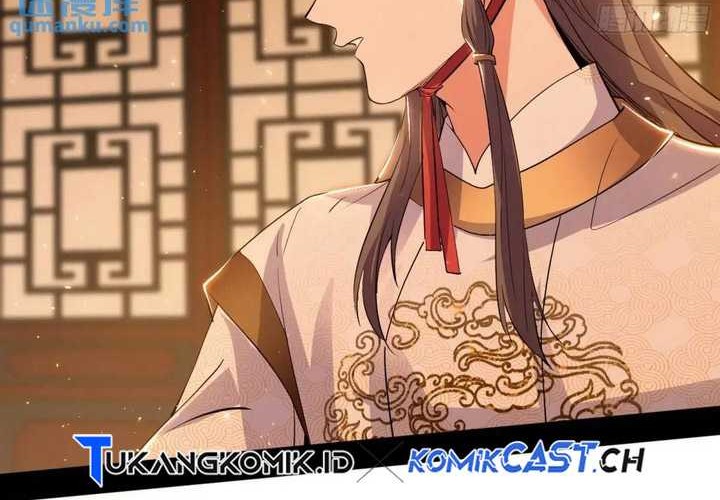 I’m An Evil God Chapter 412 - halaman 37