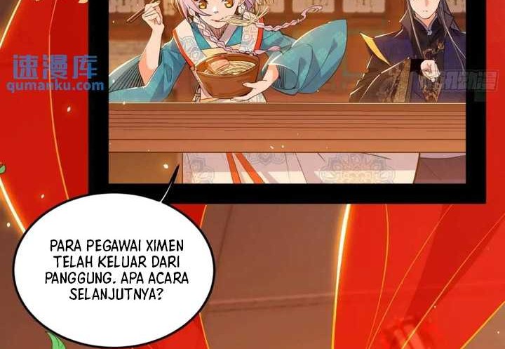 I’m An Evil God Chapter 412 - halaman 39