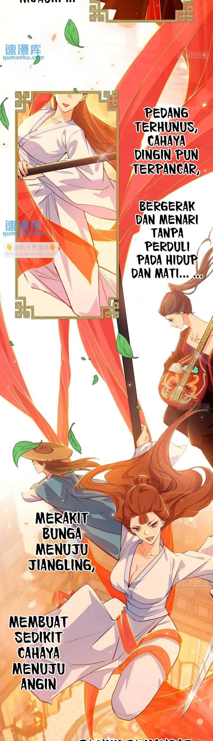 I’m An Evil God Chapter 412 - halaman 42