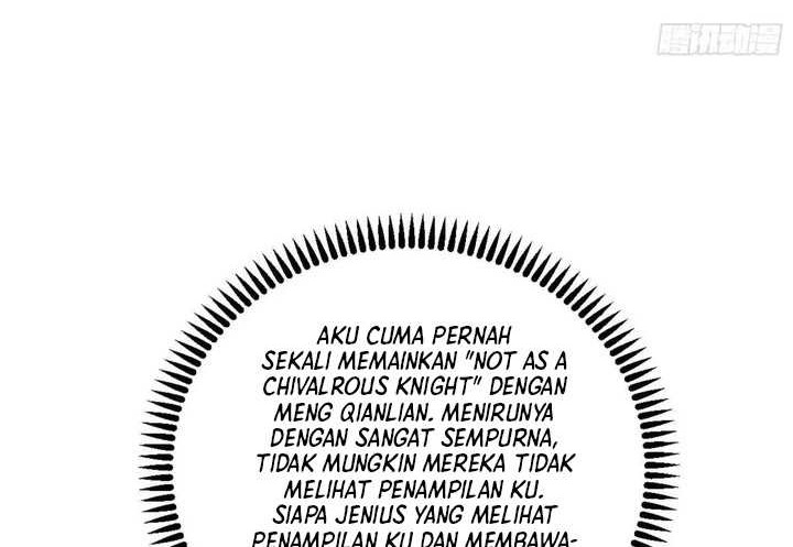 I’m An Evil God Chapter 412 - halaman 45