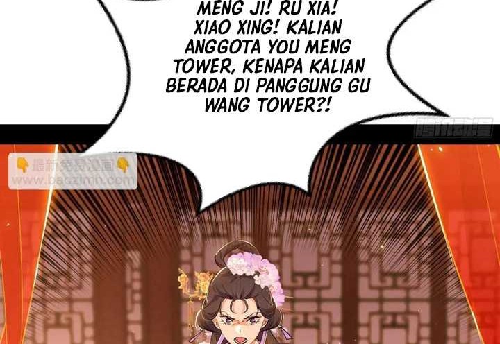 I’m An Evil God Chapter 412 - halaman 47
