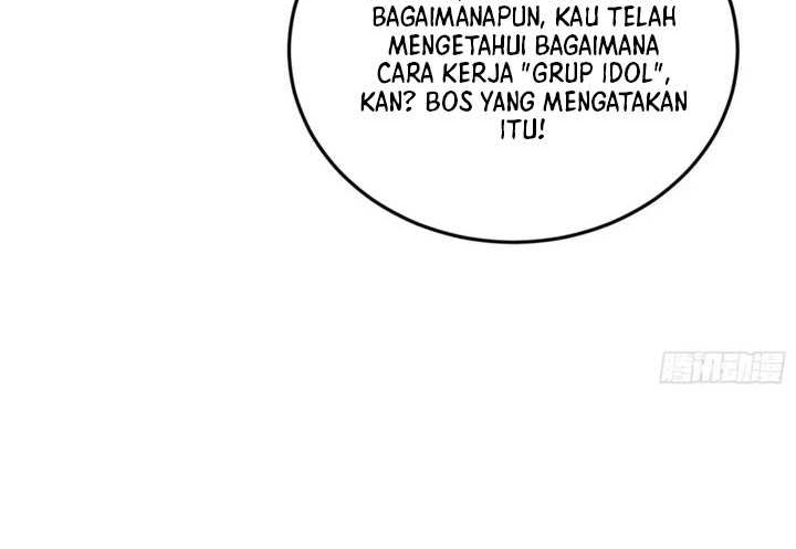 I’m An Evil God Chapter 412 - halaman 49