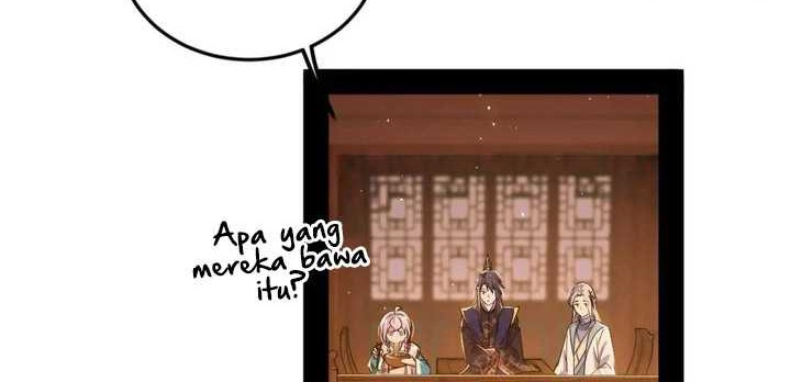 I’m An Evil God Chapter 412 - halaman 57