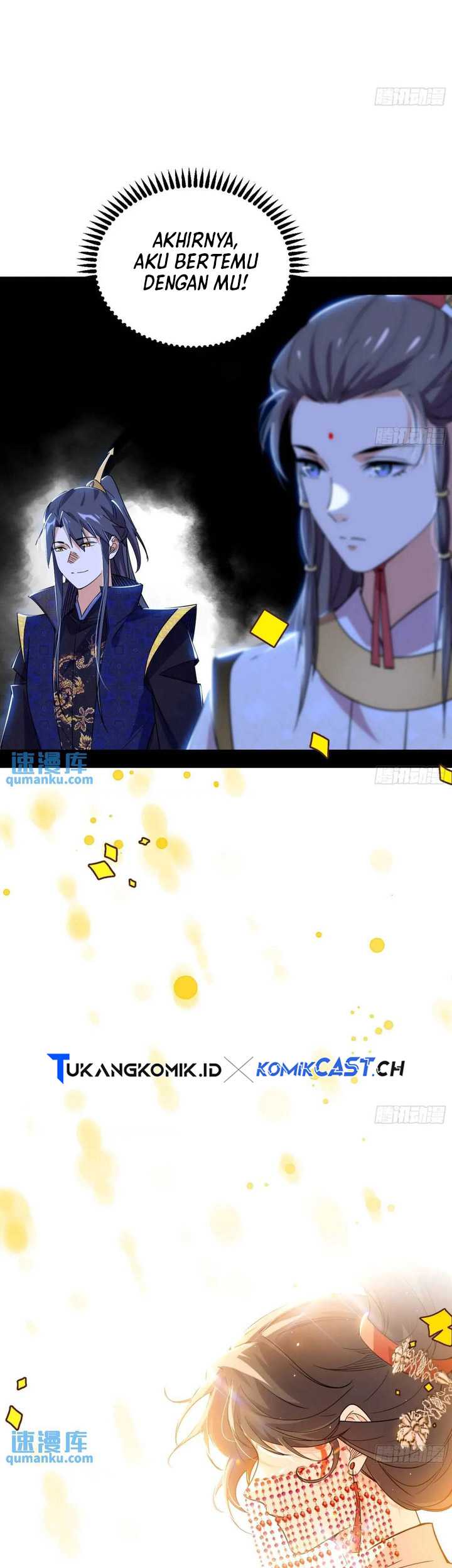 I’m An Evil God Chapter 412 - halaman 63
