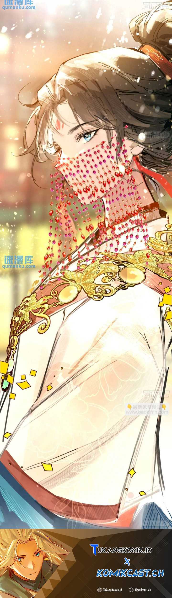 I’m An Evil God Chapter 412 - halaman 65