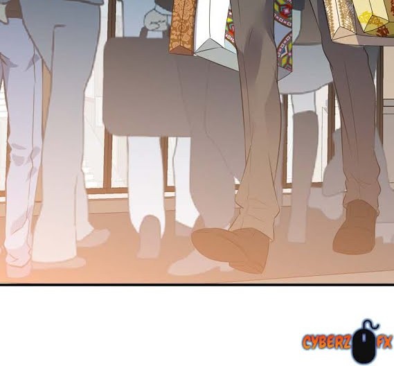 I’m An Evil God Chapter 413 - halaman 24
