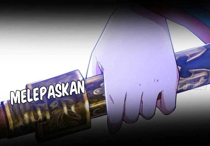 I’m An Evil God Chapter 414 - halaman 27