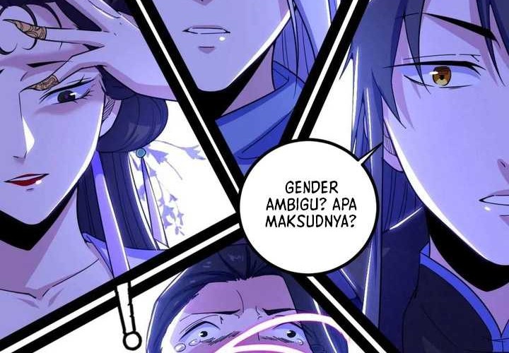 I’m An Evil God Chapter 414 - halaman 31
