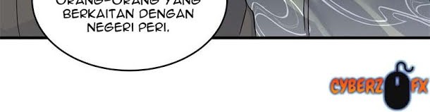 I’m An Evil God Chapter 415 - halaman 22
