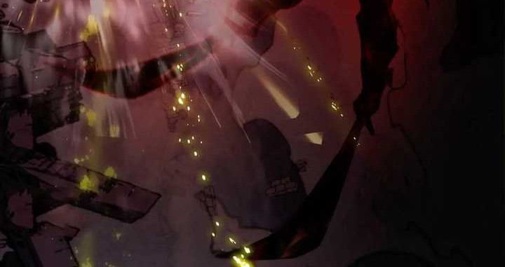 I’m An Evil God Chapter 415 - halaman 29