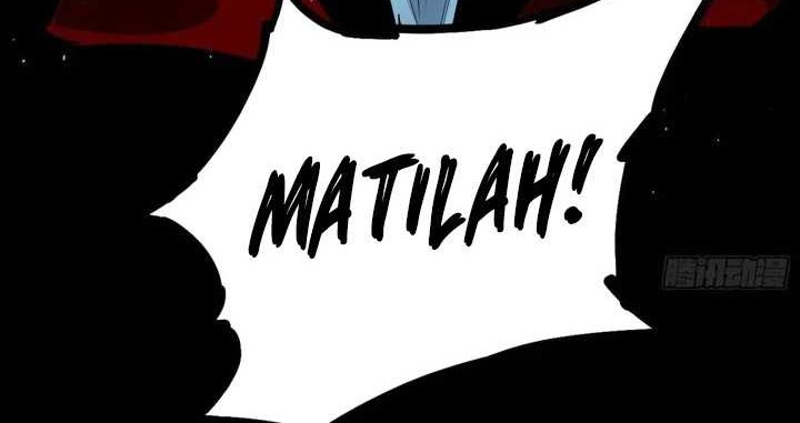 I’m An Evil God Chapter 415 - halaman 35