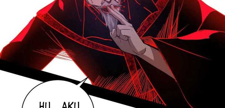 I’m An Evil God Chapter 415 - halaman 43