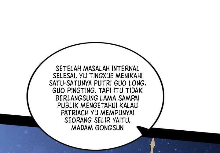 I’m An Evil God Chapter 416 - halaman 21