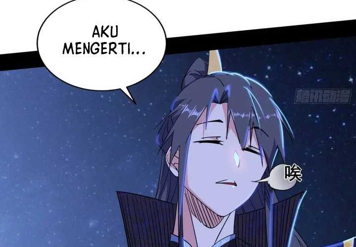 I’m An Evil God Chapter 416 - halaman 23