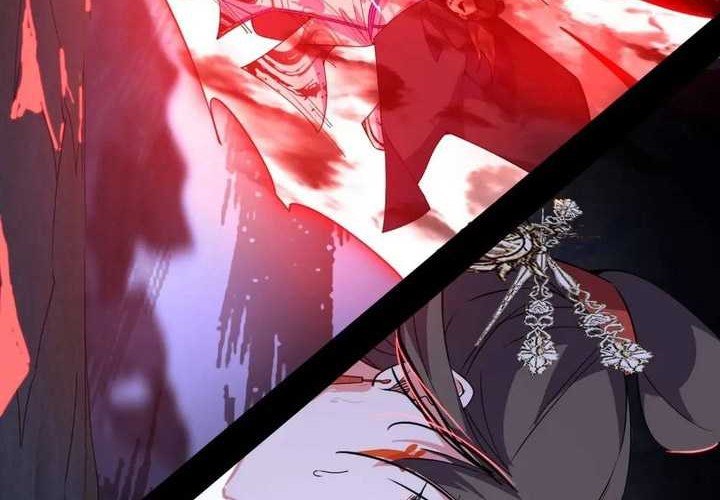 I’m An Evil God Chapter 416 - halaman 27