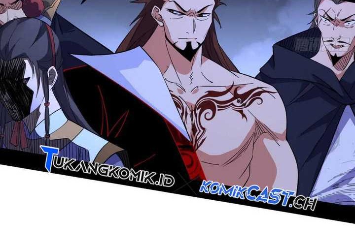 I’m An Evil God Chapter 416 - halaman 29