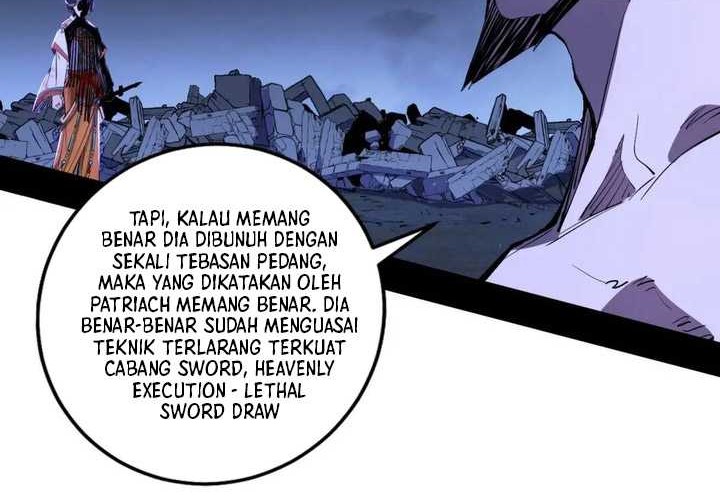 I’m An Evil God Chapter 416 - halaman 31