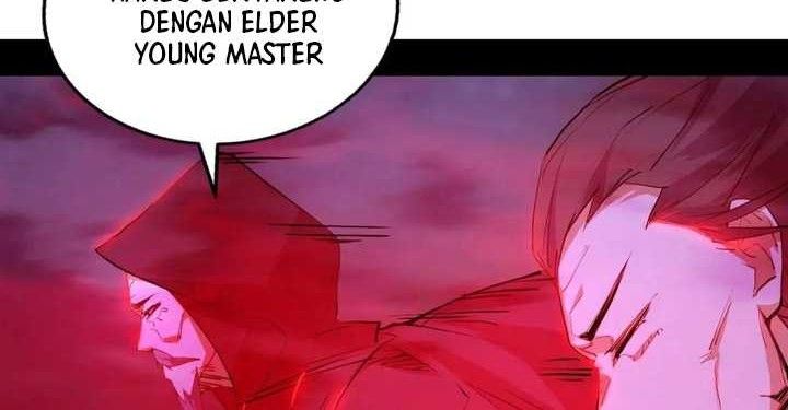 I’m An Evil God Chapter 416 - halaman 39