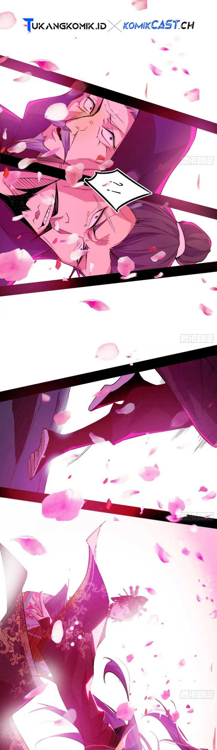 I’m An Evil God Chapter 416 - halaman 52